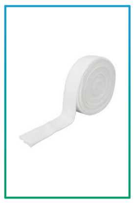 صورة ضماد شبكي EN- 209 \ M بالمتر