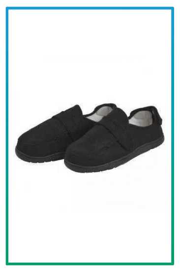 صورة حذاء ميموري فوم / DO2035