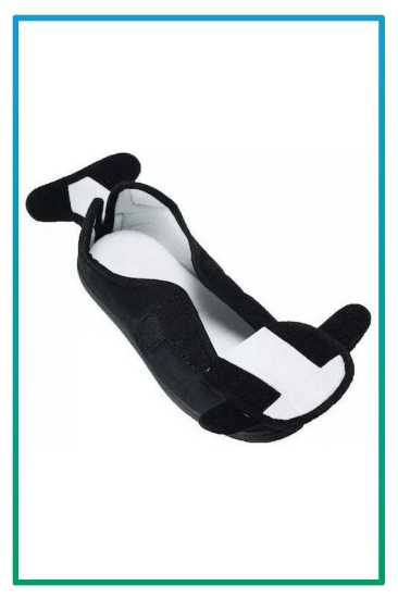 صورة حذاء ميموري فوم / DO2035