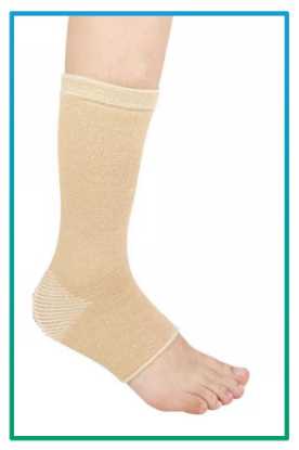 صورة دعامة كاحل ES-902 SIZE 3XL