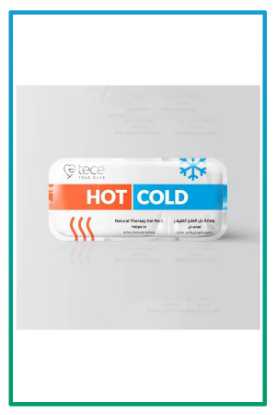 صورة كمادة حار بارد SIZE-XL M513L4