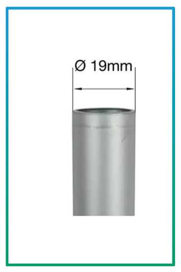 صورة قاعدة عكاز الماني 19 MM