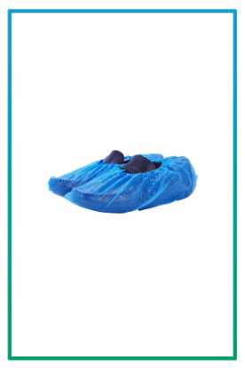 صورة كفر شوز بلاستيك