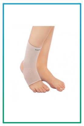 صورة مشد داعم للكاحل مقاس S من CONWELL 5901