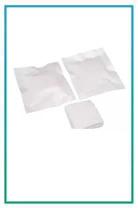 صورة شاش ضماد SIEZ 10X10