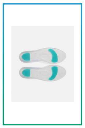 صورة فرشة سيلكون الكامل مقاس M K - 01