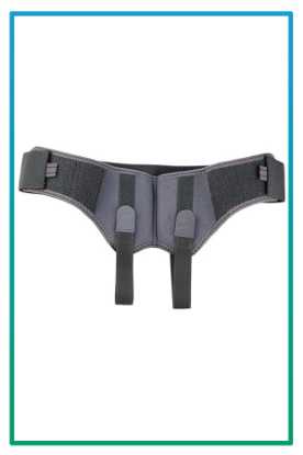 صورة حزام الفتاق A16 مقاس L