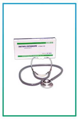 صورة سماعة طبيب ياباني kbm TS 800