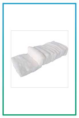 صورة قطن طبي ماص 500 g