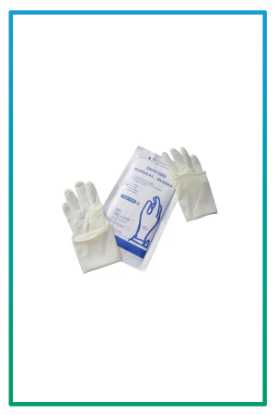 صورة قلافز معقم size-7.5