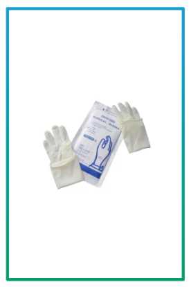 صورة قلافز معقم size-8.5