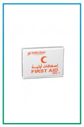 صورة اسعافات أولية NO.1