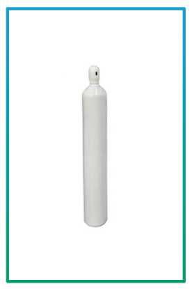 صورة أسطوانة اوكسجين حديد 7 لتر