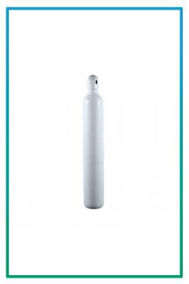 صورة أسطوانة اوكسجين حديد 10 لتر