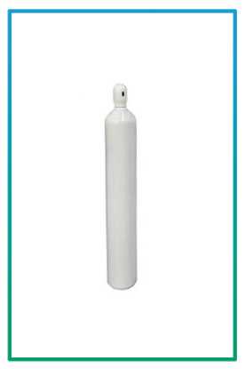 صورة أسطوانة اوكسجين حديد 15 لتر