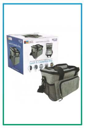 صورة حافظة انسولين ncclb3000ml