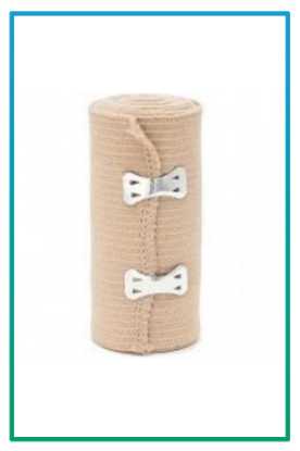 صورة كريب باندج 15 سم بالحبة