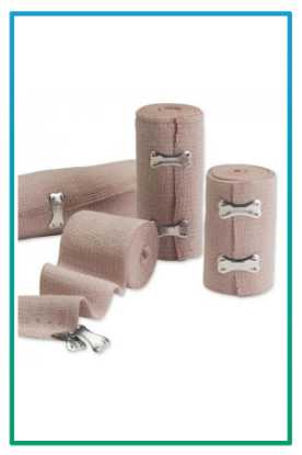 صورة رباط ضاغط 7.5 سم