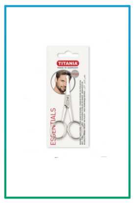 صورة مقص شعر الانف من TITANIA 1050/15