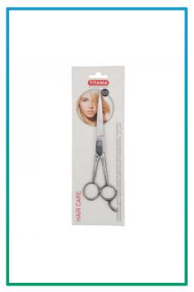 صورة مقص للشعر من TITANIA 1052/6