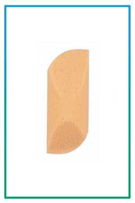 صورة حجر خفاف لليد والقدم من3000 TITANIA