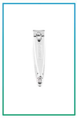 صورة قصاصة اظافر titania 1052/1+2