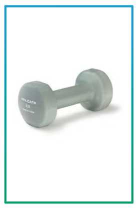 صورة سباكير اثقال 9 باوند