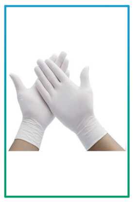 صورة قلافز لاتيكس SIZE-L