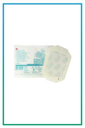 صورة لصقة 3M-TEGADERM,FILM-1626W