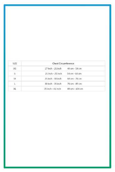 صورة مشد اكتاف CONWEL-5201 size-M