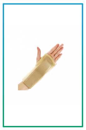 صورة جبيرة الرسغ CONWEL-5308 L size-XL