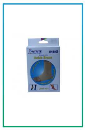 صورة مشد للكاحل MN8909