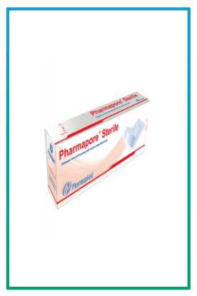 صورة لصقة pharmapore 5*10