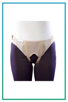 صورة مشد فتاق 5513CONWEL SIZE-M