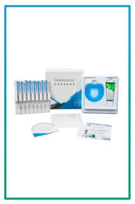 صورة نظام تبيض الاسنان - 15% - OPALESCENCE