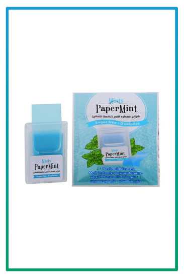 صورة شرائح معطرة للفم Mints