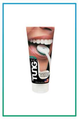 صورة معجون تنظيف السان تنج 85 جرام