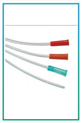 صورة قسطرة بولية عبوة 50 NELTON size-8