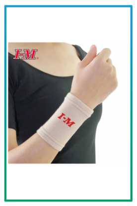 صورة داعم المعصم المرن ES-301 size-S