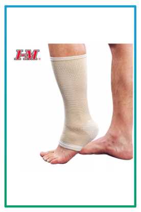 صورة دعامة كاحل طويلة ES-903 size-M