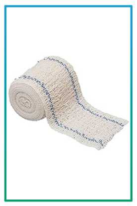 صورة رباط ضاغط 10 سم بالدرزن