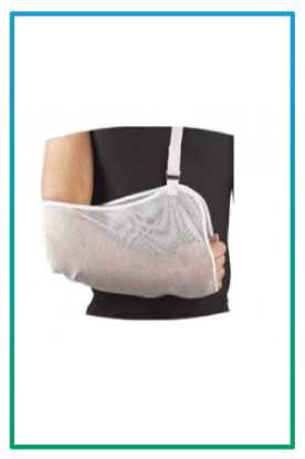 صورة رافع ذراع شبكي MN 8204