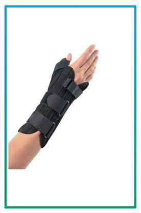 صورة جبيرة الرسغ مع الابهام CONWEL 5315