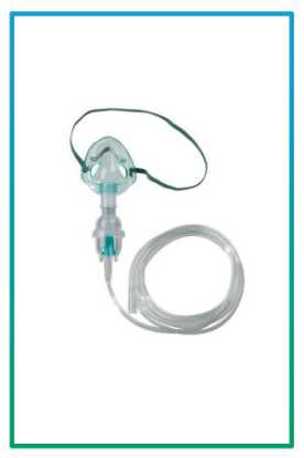 صورة كمام بخار size-S