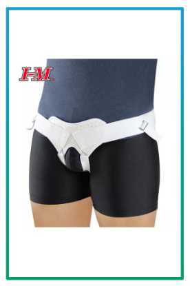 صورة مشد فتاق مع وسادة OH-501 SIZE-XXL