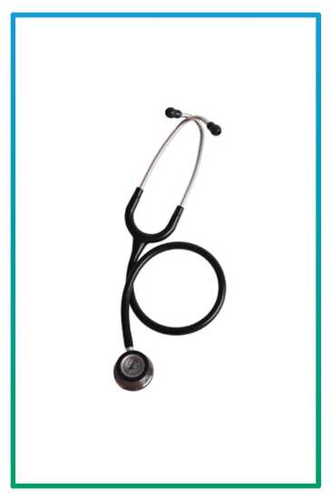 صورة سماعة طبيب LITTMANN 5620