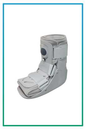 صورة بديل جبس هوائي شورت CONWEL-5921 size-S