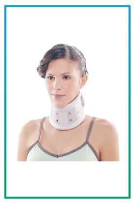 صورة مثبت رقبة بلاستيكي 5103CONWEL SIZE-L