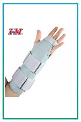 صورة جبيرة لليد OH-302 One Size