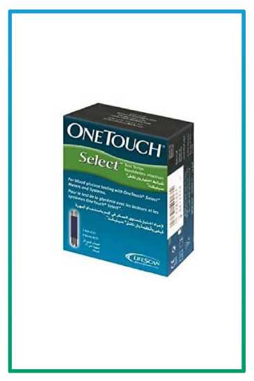 صورة شرائط وان تاتش سيليكت